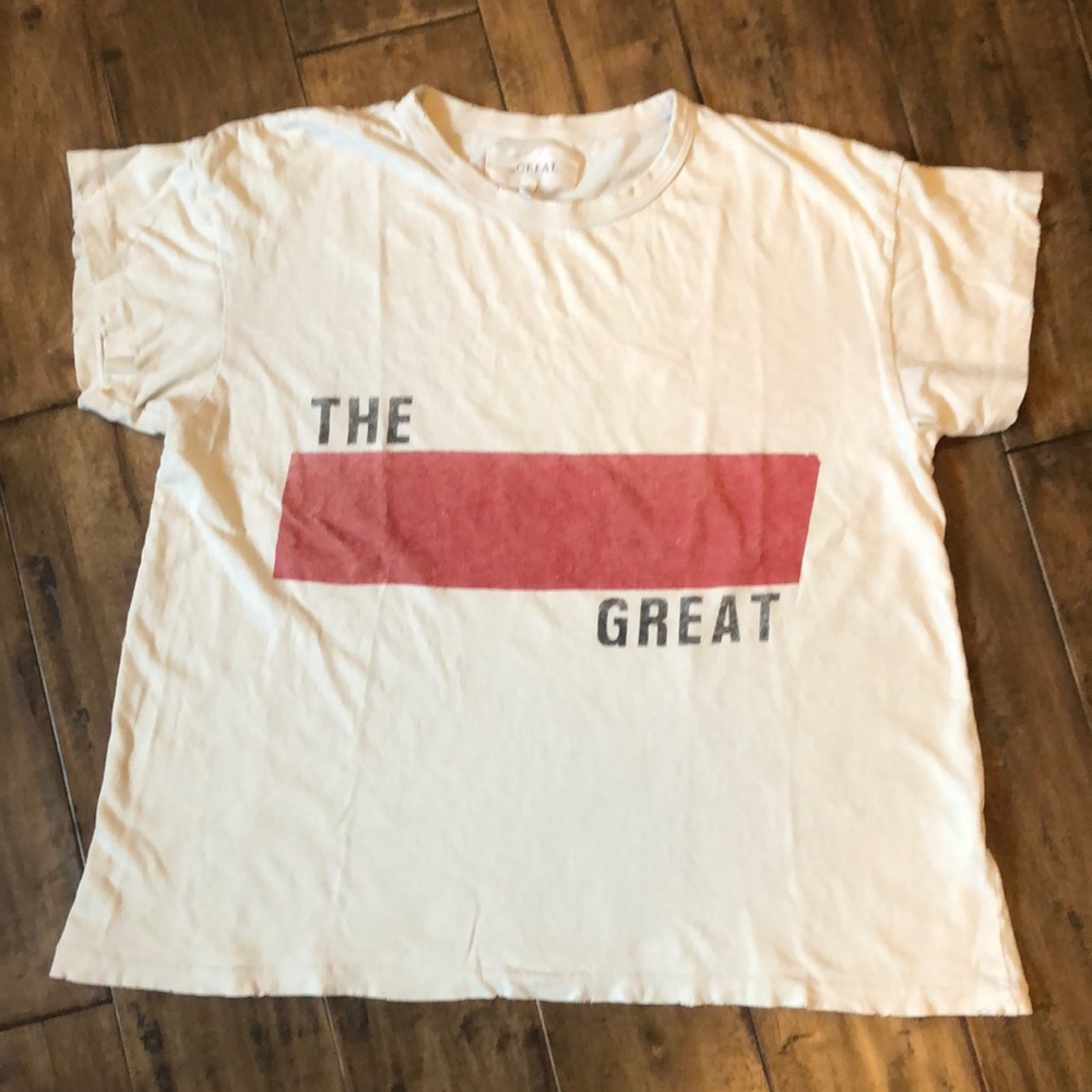 THE GREAT boxy crew
